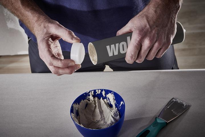 Actual product image wolfcraft wolfcraft 3 Leerkartuschen 310ml