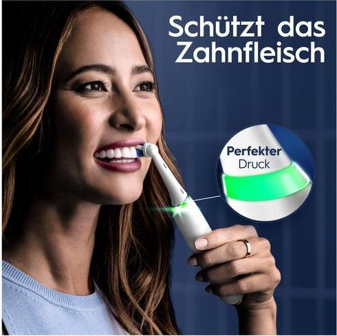 Immagine prodotto Oral-B iO Series 9 Luxe Edition (Spazzolino oscillante)