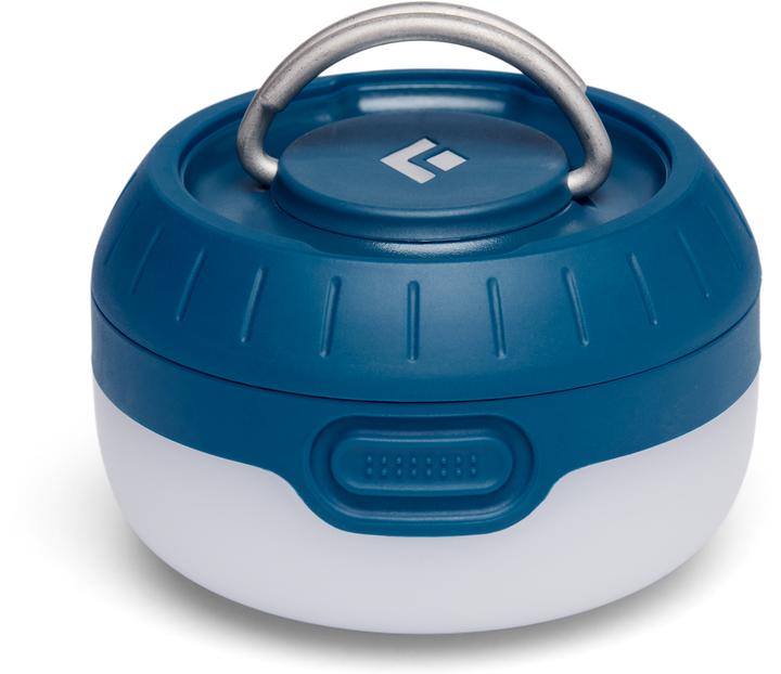 Actual product image Black Diamond Moji Lantern