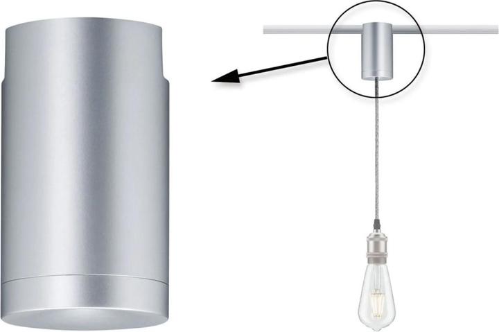 Produktbild Paulmann URail Universal Adapter