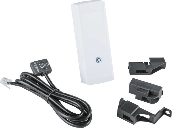 Produktbild Homematic IP Schnittstelle f?r Gasz?hler (HmIP-ESI-GAS) (wei?)