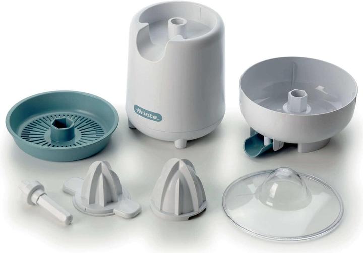 Immagine prodotto Ariete Spremiagrumi Breakfast Bianco