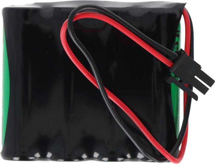 Image du produit AccuCell Notleuchtenakku PA-N238.R004 innotec 890015