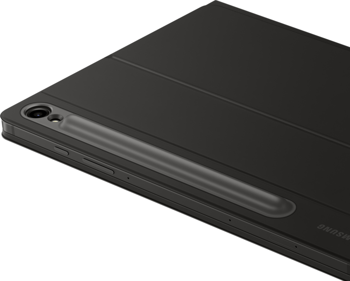 Produktbild Samsung Tastatur Book Cover (CH, Galaxy Tab S9, Galaxy Tab S9 FE)
