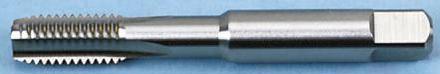 Produktbild Dormer HSS Gewindebohrer für Maschinen, -teilig, Metrisch Fein, M12, 1.25mm Steigung, 89 mm Länge