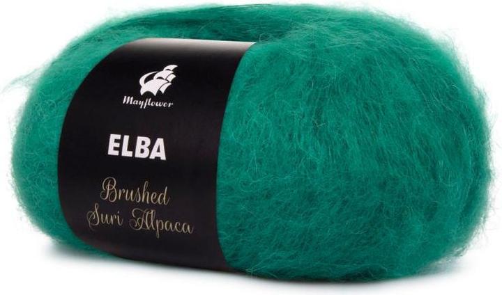 Emerald green, Green