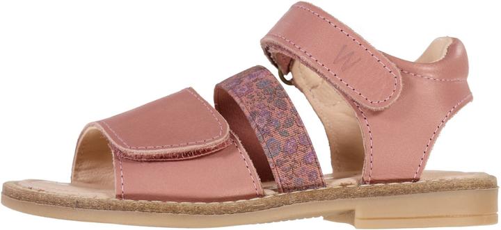 Produktbild Wheat Leather Sandals (27)