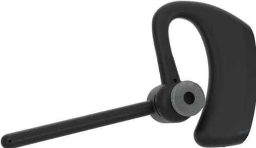 Actual product image Jabra Perform 45 SE (Wireless, USB-C)