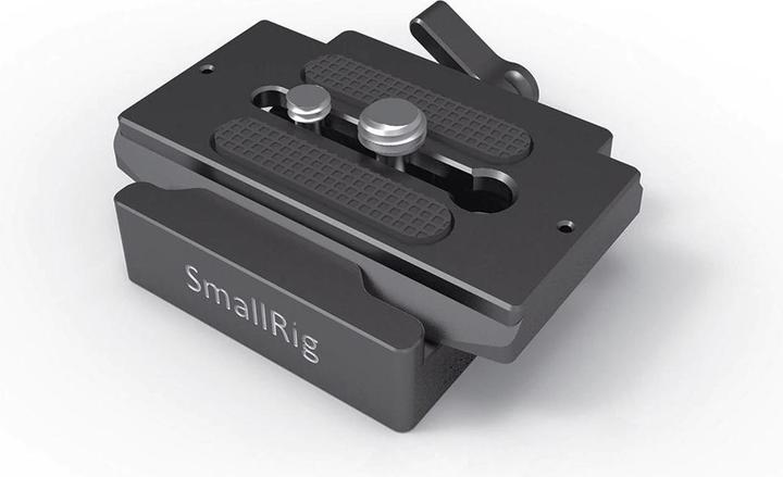 Produktbild SmallRig Quick Release Clamp (Schnellwechselplatte)