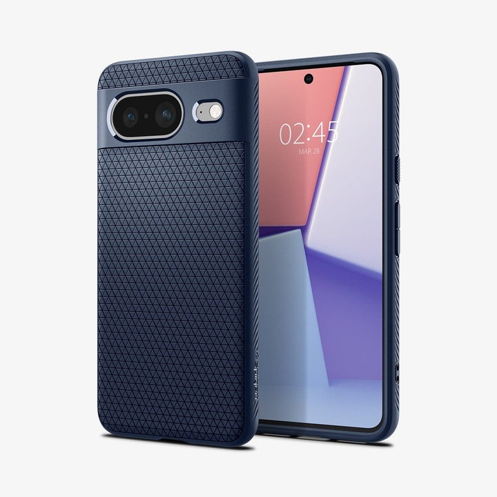 Actual product image Spigen Liquid Air (Google Pixel 8)