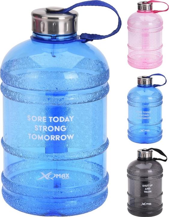 Actual product image XQ Max Sports bottle (1.89 l)