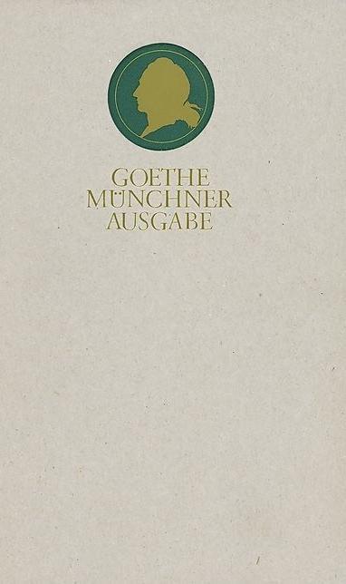 Produktbild Briefwechsel zwischen Goethe und Zelter. Tl.3 (Deutsch, Johann Wolfgang von Goethe, 2016)