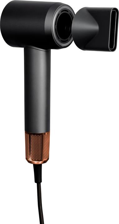 Remington Super Silencer Air Deluxe (1600 W)