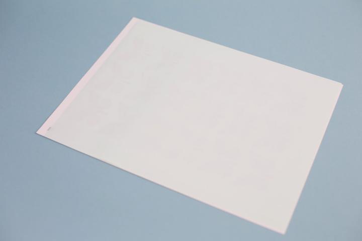 Immagine prodotto Silhouette Carta per tatuaggi stampabile