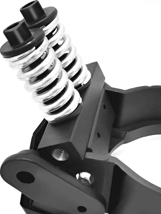 Actual product image Mini Motor Rear Shock Spring