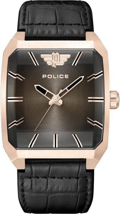 Actual product image Police Herrenuhr Pewja0006002