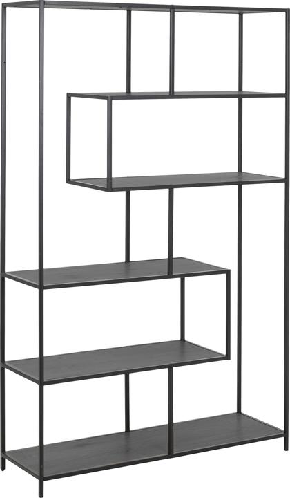 Produktbild AC Design Seaford (114 x 35 x 185 cm)