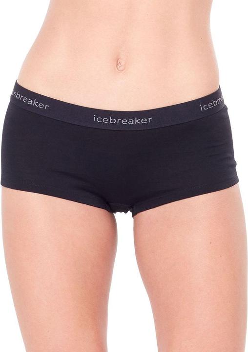 Actual product image Icebreaker Oasis (L)