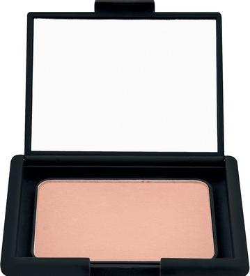 Actual product image NEE Compact Bronzer Vitamin E Nr. 51 10 g (Black, Bronzer, 10 g)