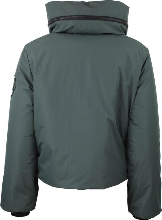 Immagine prodotto Peak mountain Giacca con zip da donna (XL)