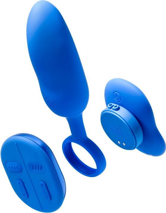 Produktbild Platanomelón Mobi - Blau