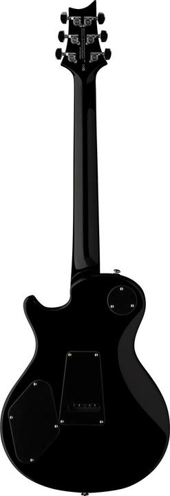 Immagine prodotto PRS SE Mark Tremonti - Carboncino (Chitarra elettrica, Mogano, Acero, Acero fiammato)