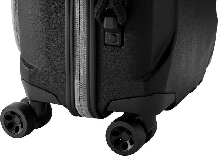 Immagine prodotto Eagle Creek Tarmac 4 Wheeled Carry-On 40L Black (40 l)