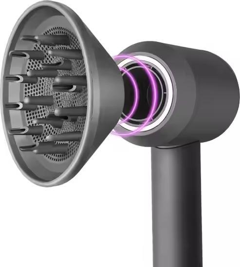 Actual product image Homava Diffusor Aufsatz für Dyson Supersonic