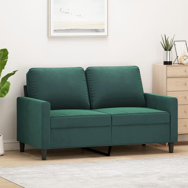 Actual product image VidaXL Hugibert (2 person sofa)
