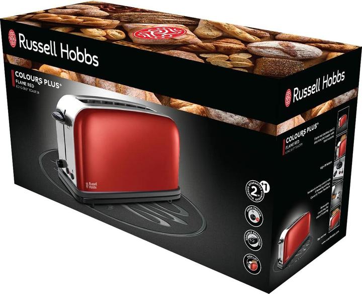 Produktbild Russell Hobbs Colours Plus+