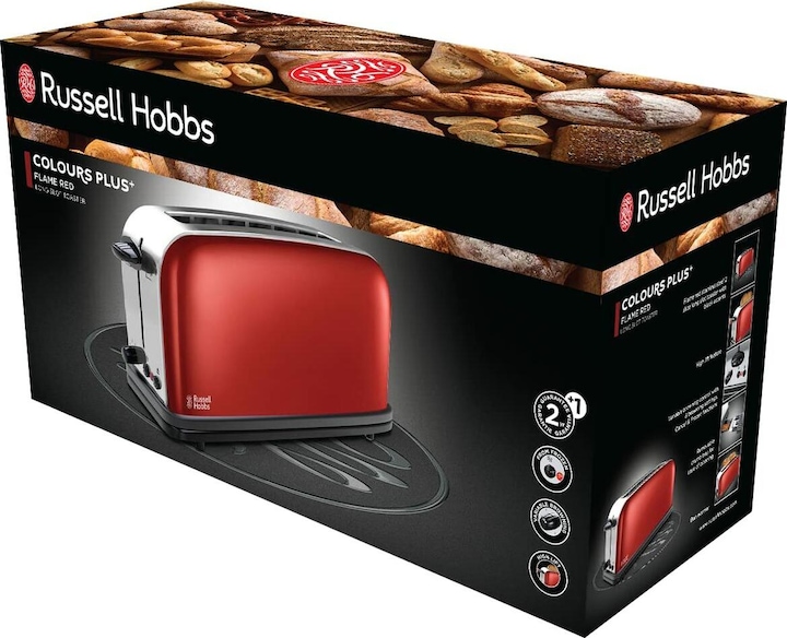 Produktbild Russell Hobbs Colours Plus+
