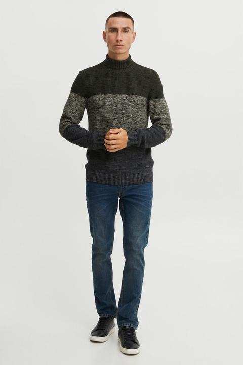 Produktbild Blend BHPullover RN - 20714627 (XXL)