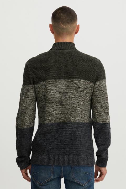 Produktbild Blend BHPullover RN - 20714627 (XXL)