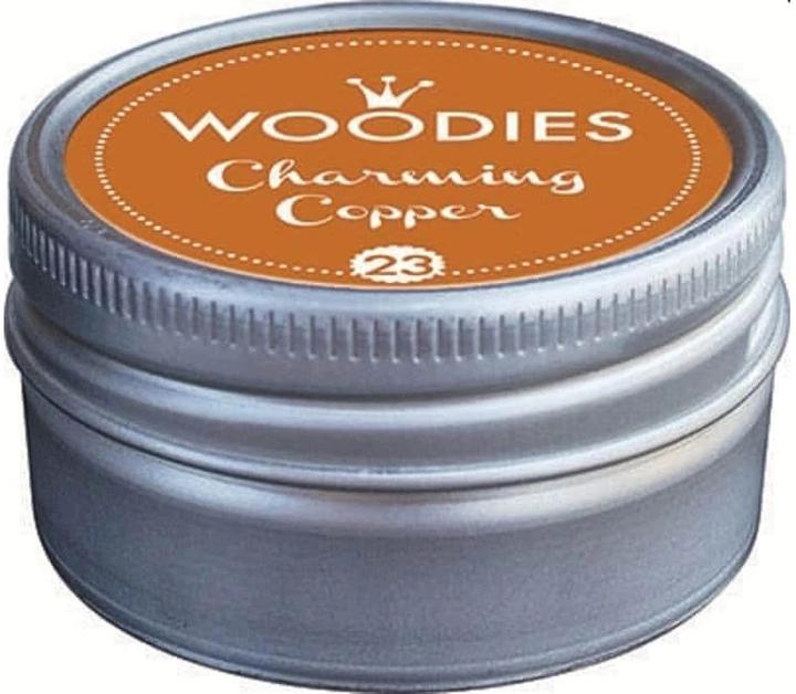 Produktbild I Am Creative Woodies Stempelkissen