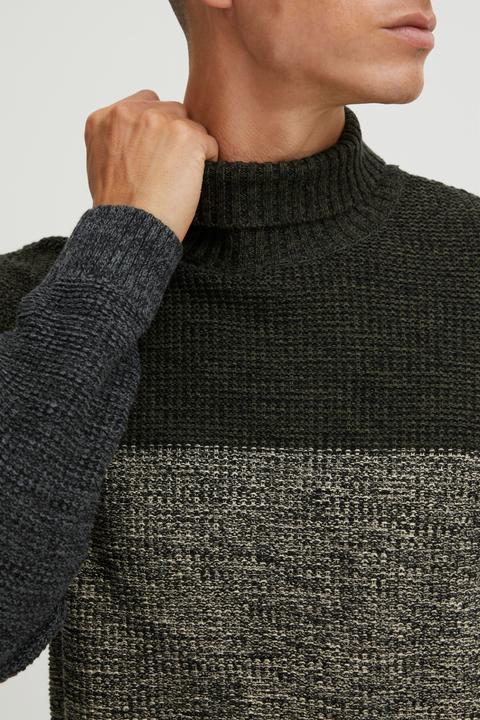 Produktbild Blend BHPullover RN - 20714627 (XXL)