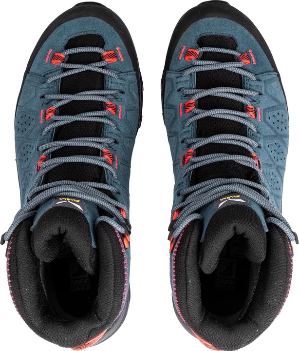 Actual product image Salewa Women's Alp Trainer 2 Mid GTX (40)