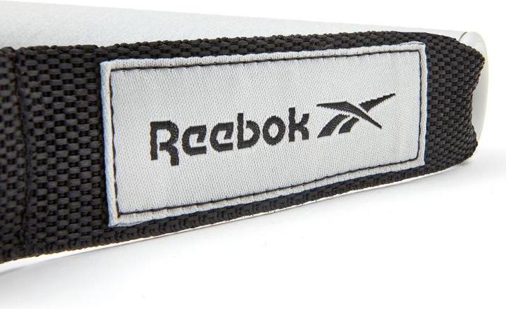 Actual product image Reebok Espanderis Resistance Tube - Average (1.47 m)