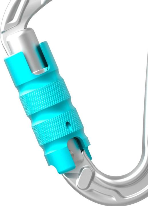 Produktbild Edelrid HMS Strike Triple