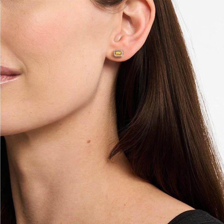 Image du produit Michael Kors Premium Ohrstecker (Acier inoxydable, Argent 925)