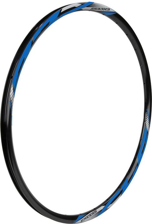 Excess XLC 451x19.5 28H (17.76")