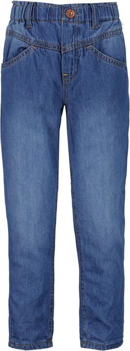 Actual product image Garcia Jeans Mom-Fit medium used (122)