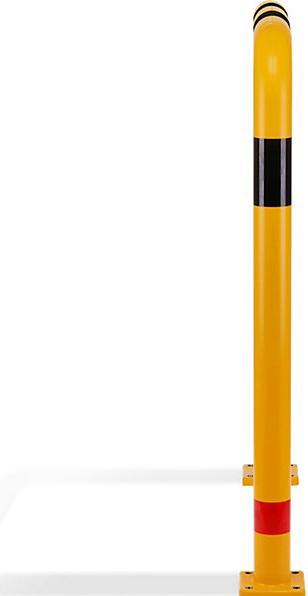 Produktbild Rambowl Rammschutz-Bügel