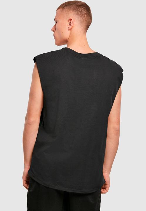 Produktbild Mister Tee MisterTee Los Angeles Wording Sleeveless Tee - 170811 (XXL)
