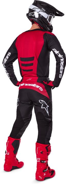 Image du produit Alpinestars Jersey 25 Fluid Haul Blk (L)
