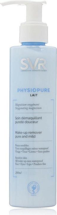 Immagine prodotto Lait Démaquillant (Lozione detergente, 200 ml)