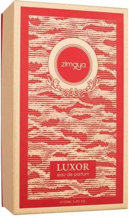 Produktbild Zimaya Luxor - EDP - 100 ml (Eau de Parfum, 100 ml)