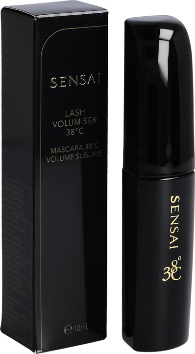 Image du produit Sensai Lash Volumiser 38°C (38C Noir)