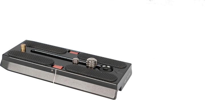 Actual product image Sirui VP-SH15 (Tripod quick-release plate)