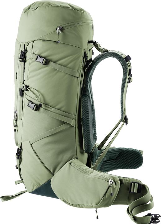 Produktbild Deuter Aircontact Core 45+10 (45 l)