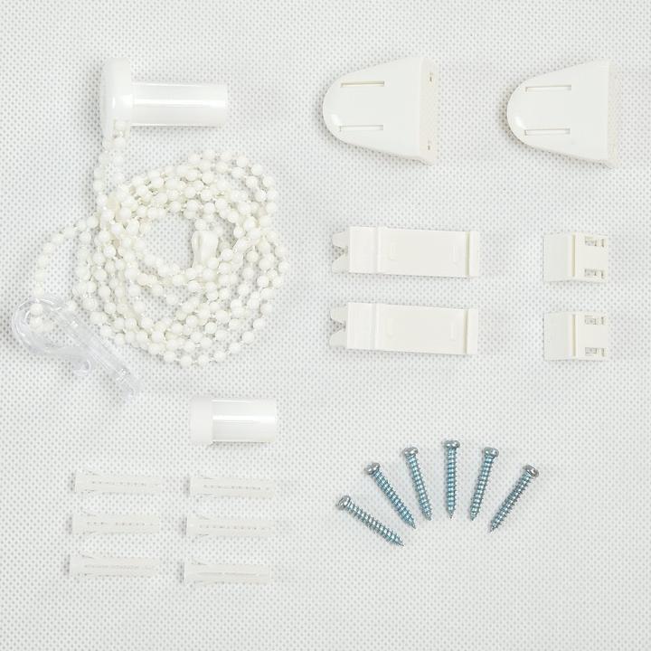 Actual product image Casa Pura Daylight Color (55 x 150 cm)